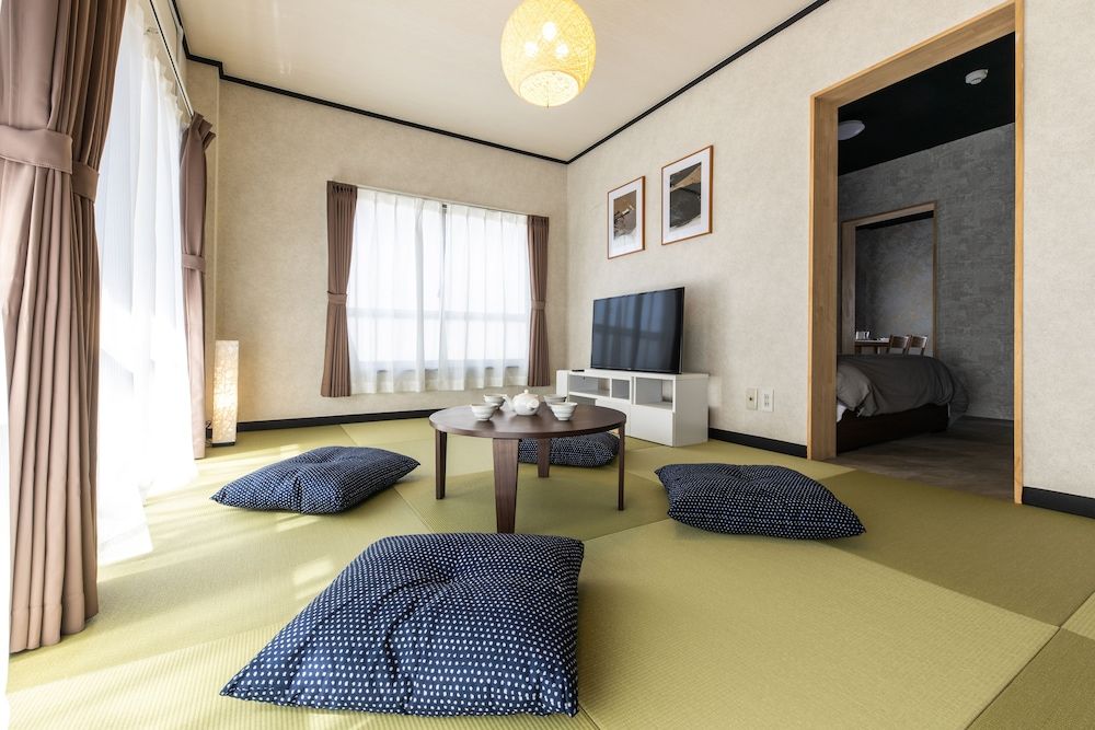 Urban Stay Oshiage 3rd Floor, Non Smoking 4