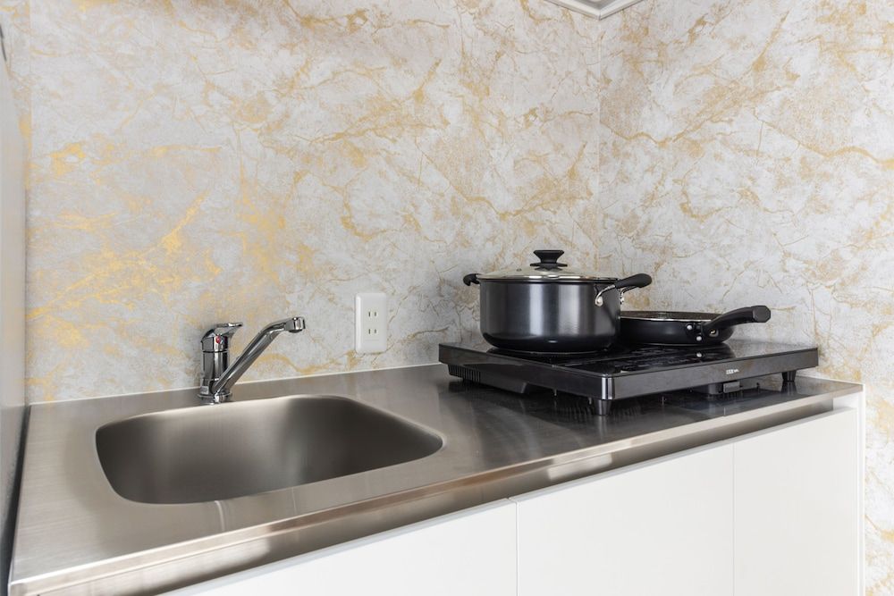 Urban Stay Oshiage 3rd Floor, Non Smoking 6