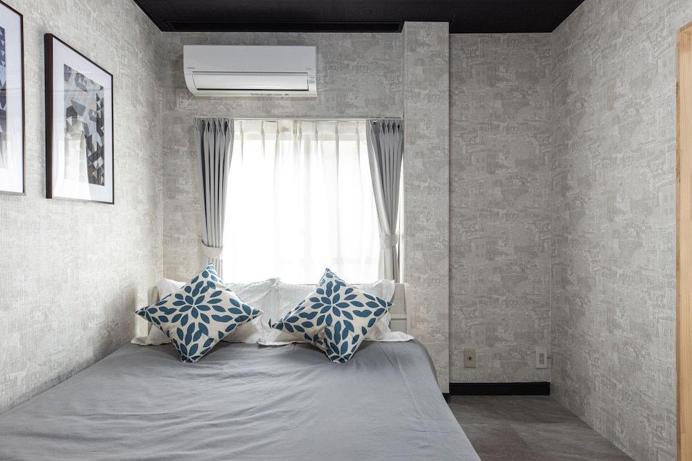 Urban Stay Oshiage 3rd Floor, Non Smoking 3