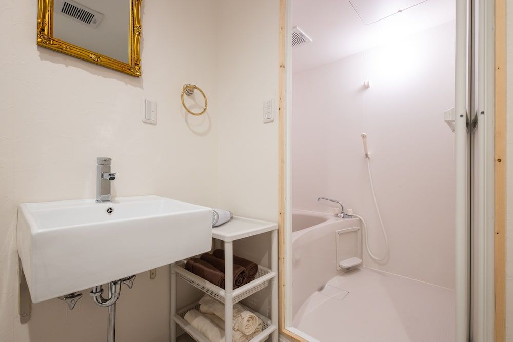 Urban Stay Oshiage 3rd Floor, Non Smoking 7