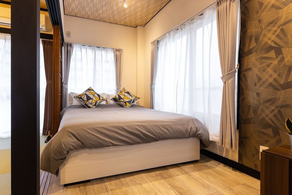 undefined Urban Stay Oshiage 5