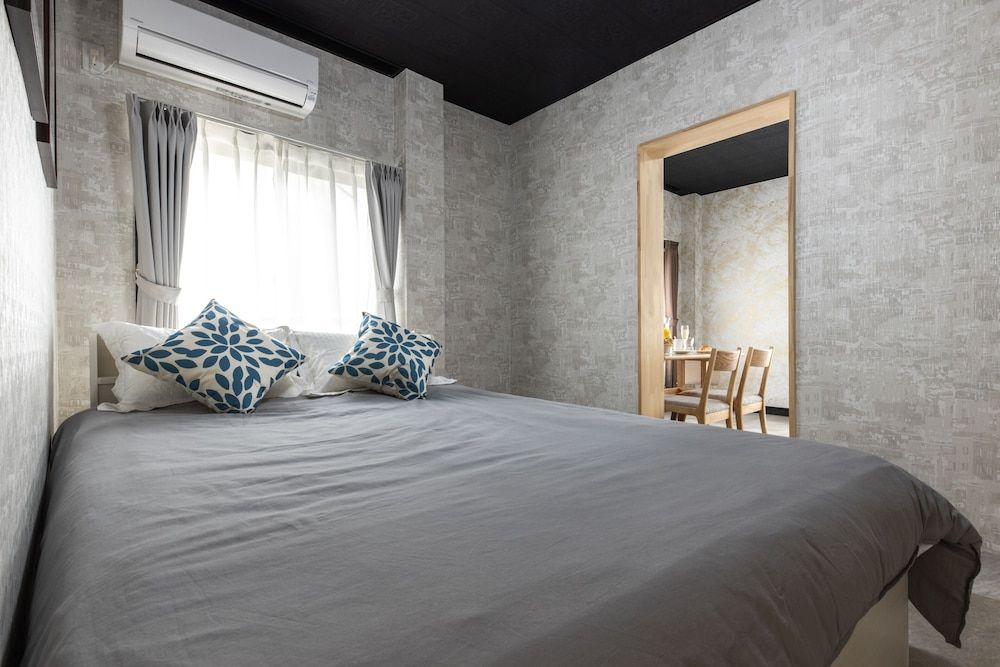 Urban Stay Oshiage 3rd Floor, Non Smoking 2