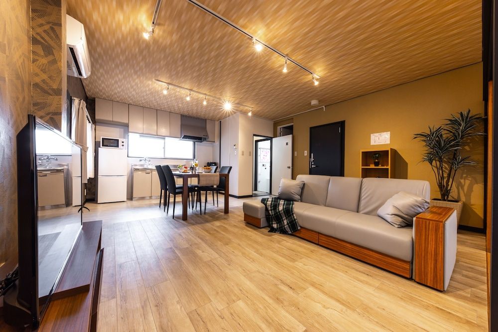 undefined Urban Stay Oshiage 8