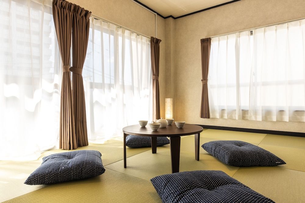 Urban Stay Oshiage 3rd Floor, Non Smoking 11