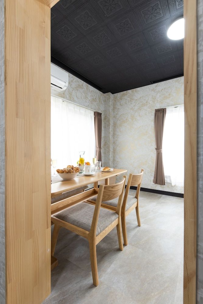 Urban Stay Oshiage 3rd Floor, Non Smoking 12