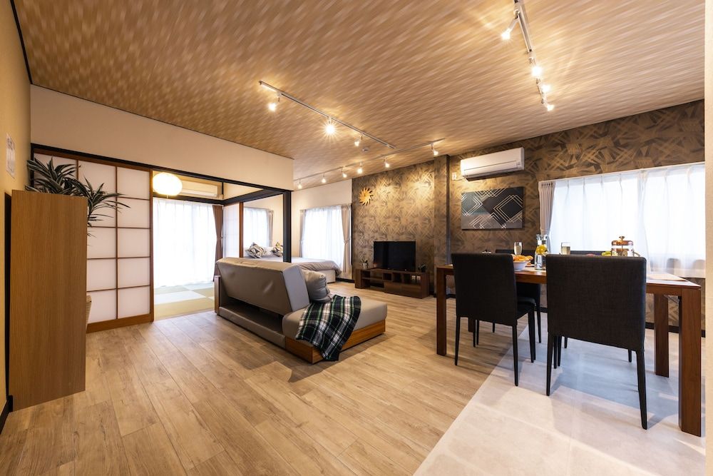 undefined Urban Stay Oshiage 2