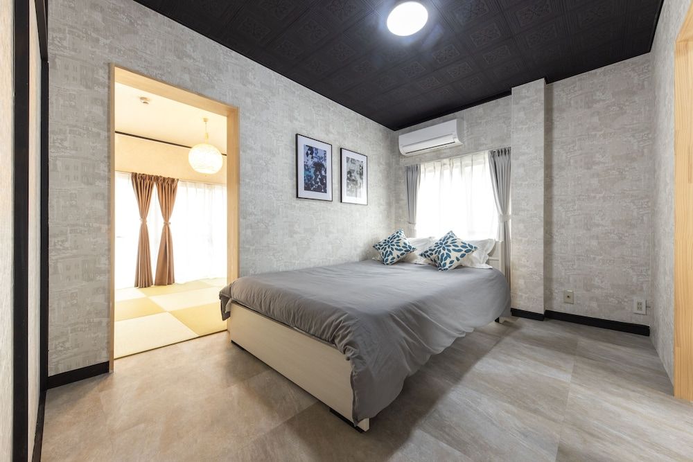 Urban Stay Oshiage 3rd Floor, Non Smoking