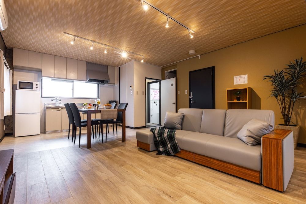 undefined Urban Stay Oshiage 9