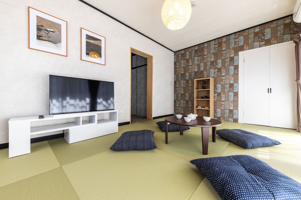 undefined Urban Stay Oshiage