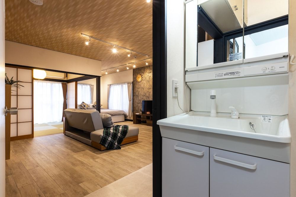 undefined Urban Stay Oshiage 3