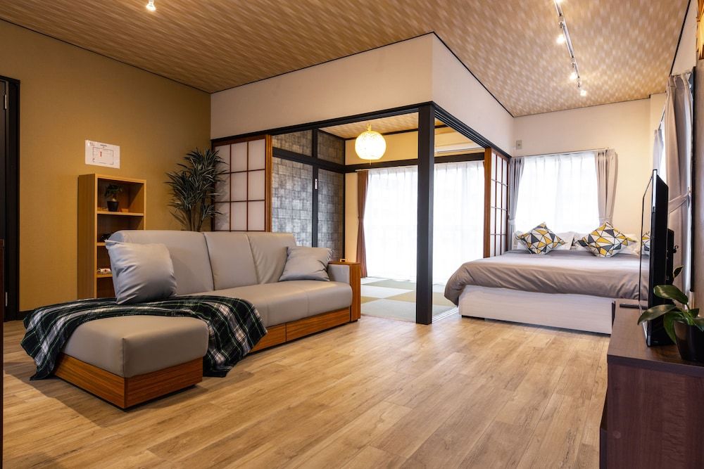 undefined Urban Stay Oshiage 6