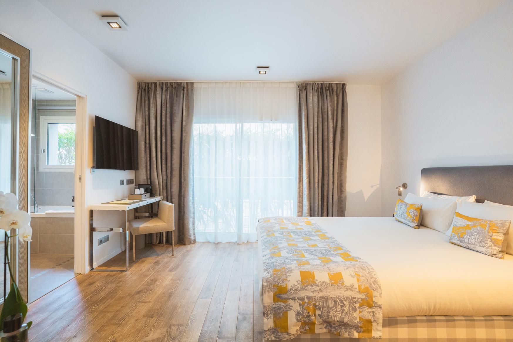 Classic Room