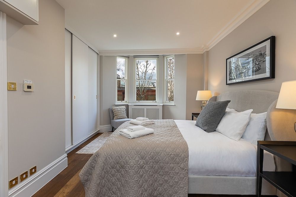 undefined JOIVY Astonishing 2 Bedroom near Mayfair & Piccadilly Circus 9