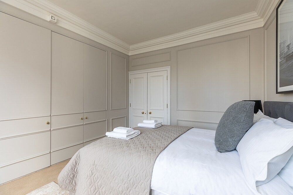 JOIVY Astonishing 2 Bedroom near Mayfair & Piccadilly Circus Apartment (2 Bedrooms) 11