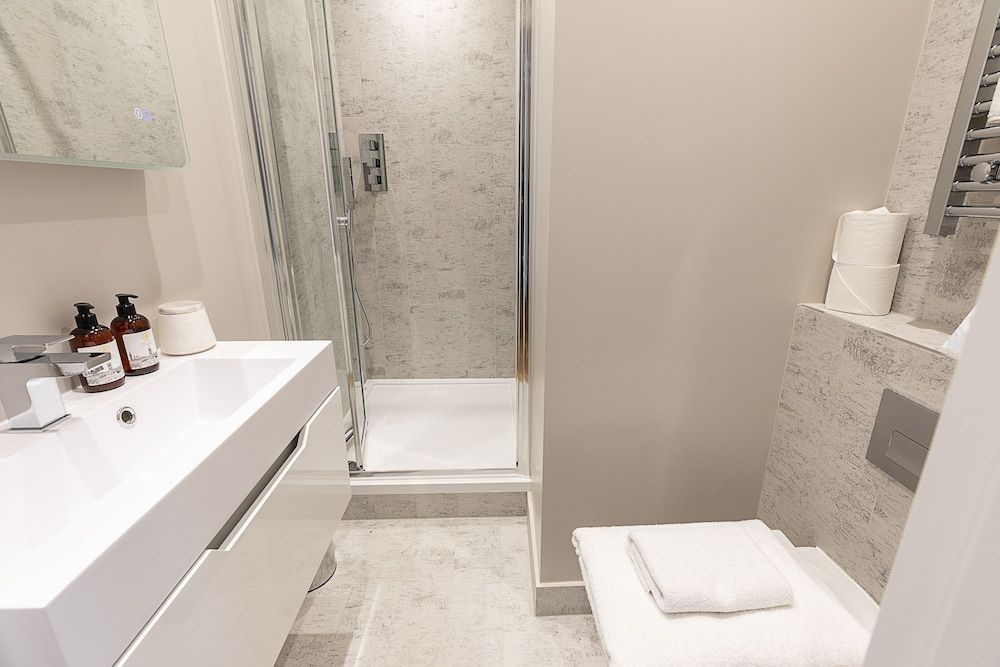 JOIVY Astonishing 2 Bedroom near Mayfair & Piccadilly Circus Apartment (2 Bedrooms) 8