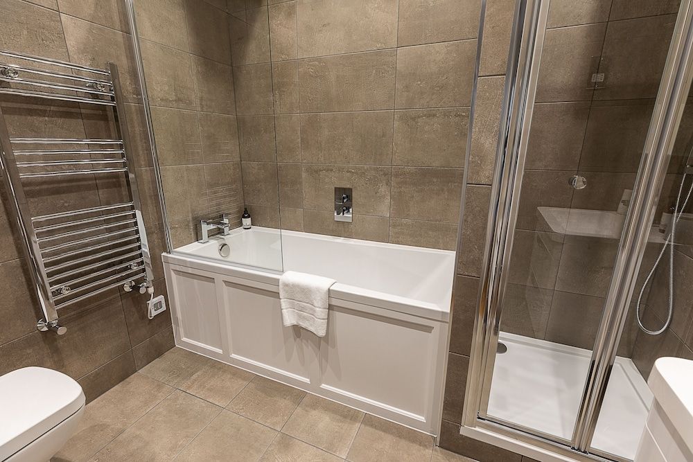 JOIVY Astonishing 2 Bedroom near Mayfair & Piccadilly Circus Apartment (2 Bedrooms) 9