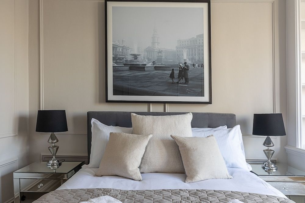 undefined JOIVY Astonishing 2 Bedroom near Mayfair & Piccadilly Circus 7