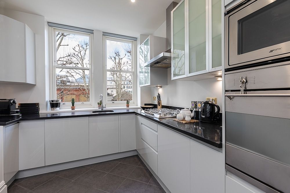 undefined JOIVY Astonishing 2 Bedroom near Mayfair & Piccadilly Circus 2