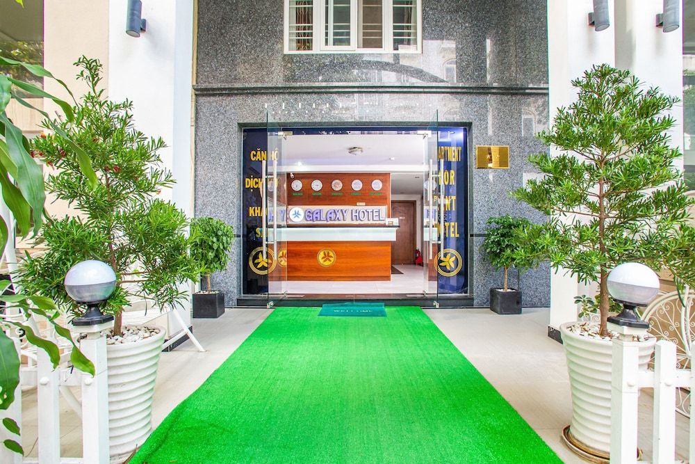 undefined Galaxy Hotel 8