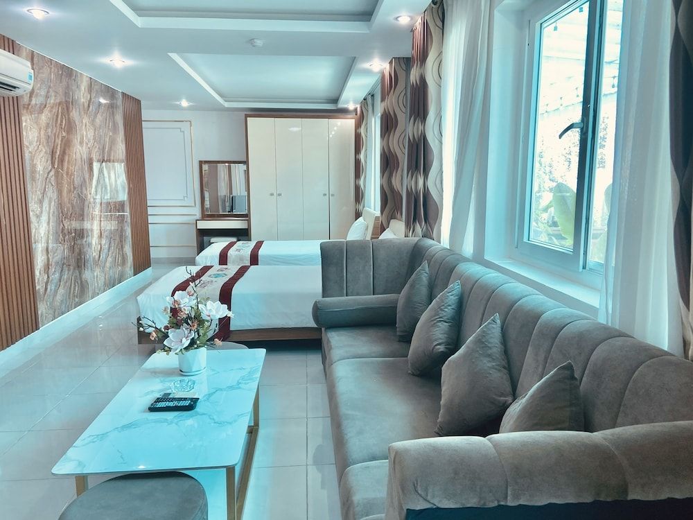 undefined Galaxy Hotel 2