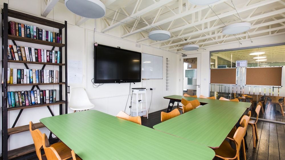 undefined Student Hotels Willesden