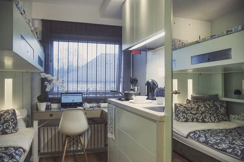 undefined Student Hotels Willesden 9