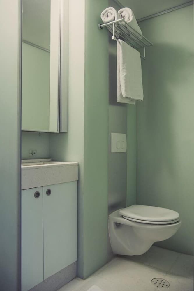 undefined Student Hotels Willesden 10