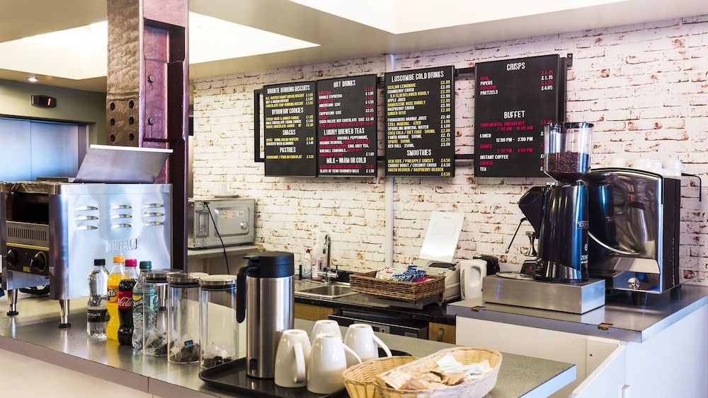 undefined Student Hotels Willesden 4