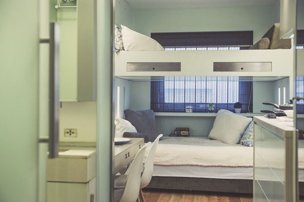 undefined Student Hotels Willesden 8