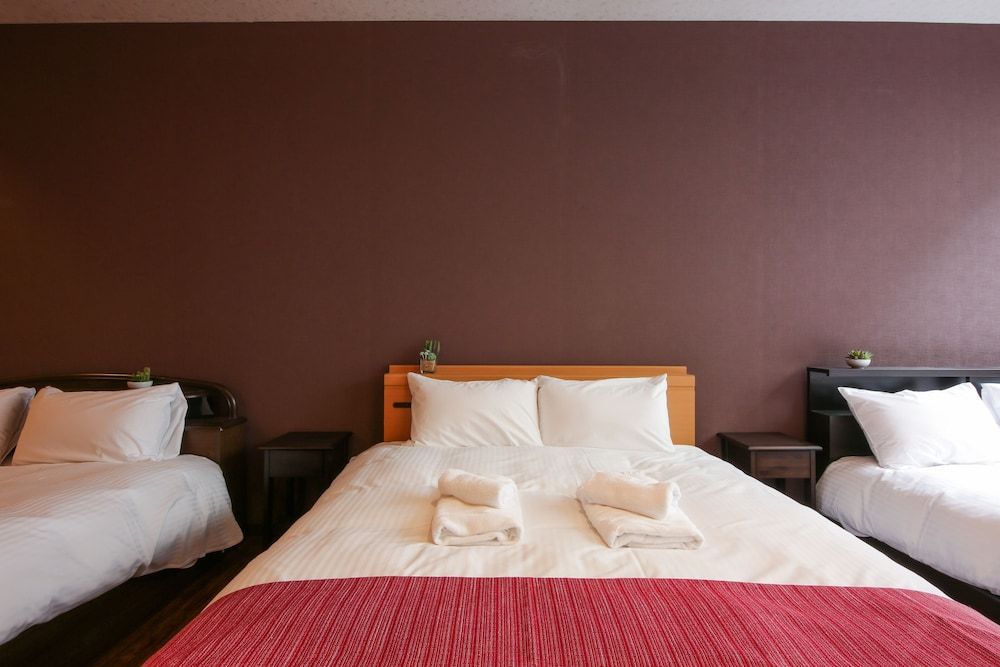 undefined Hotel Tokyo Yumemachi