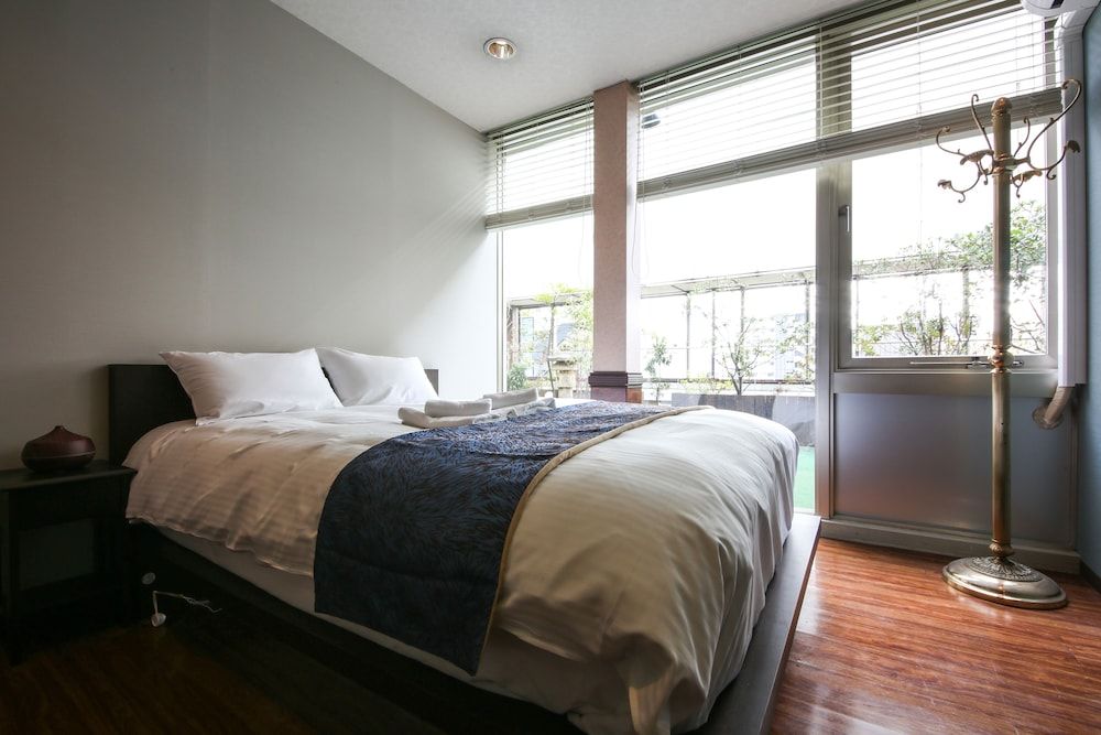 undefined Hotel Tokyo Yumemachi 8