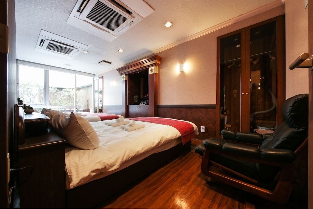 undefined Hotel Tokyo Yumemachi 6