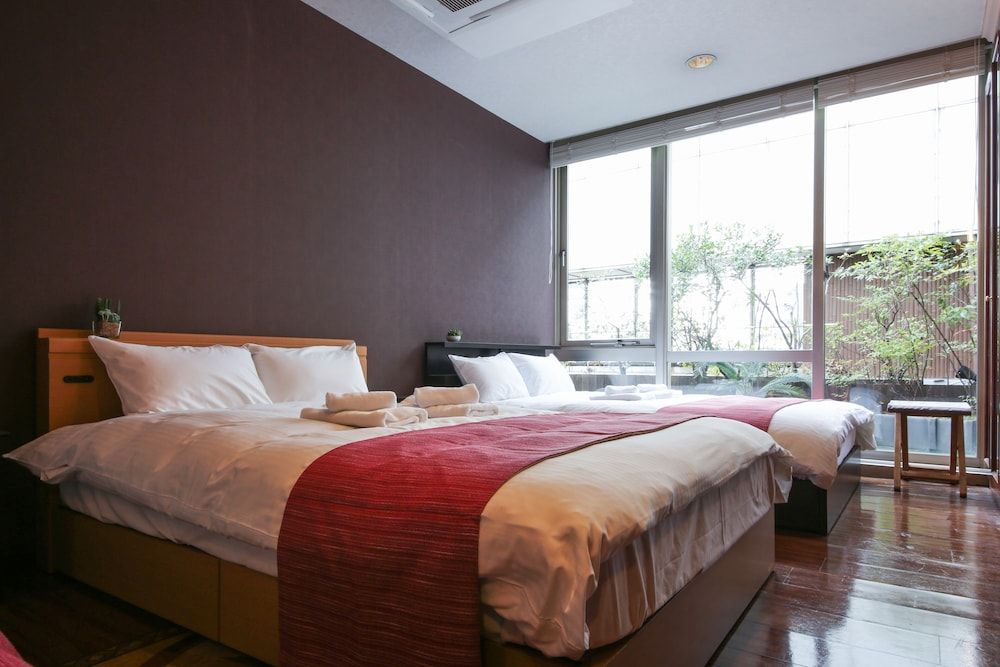 undefined Hotel Tokyo Yumemachi 2
