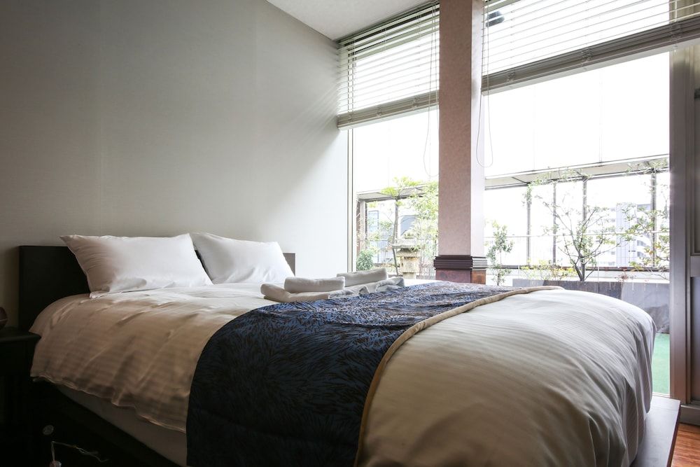 undefined Hotel Tokyo Yumemachi 10