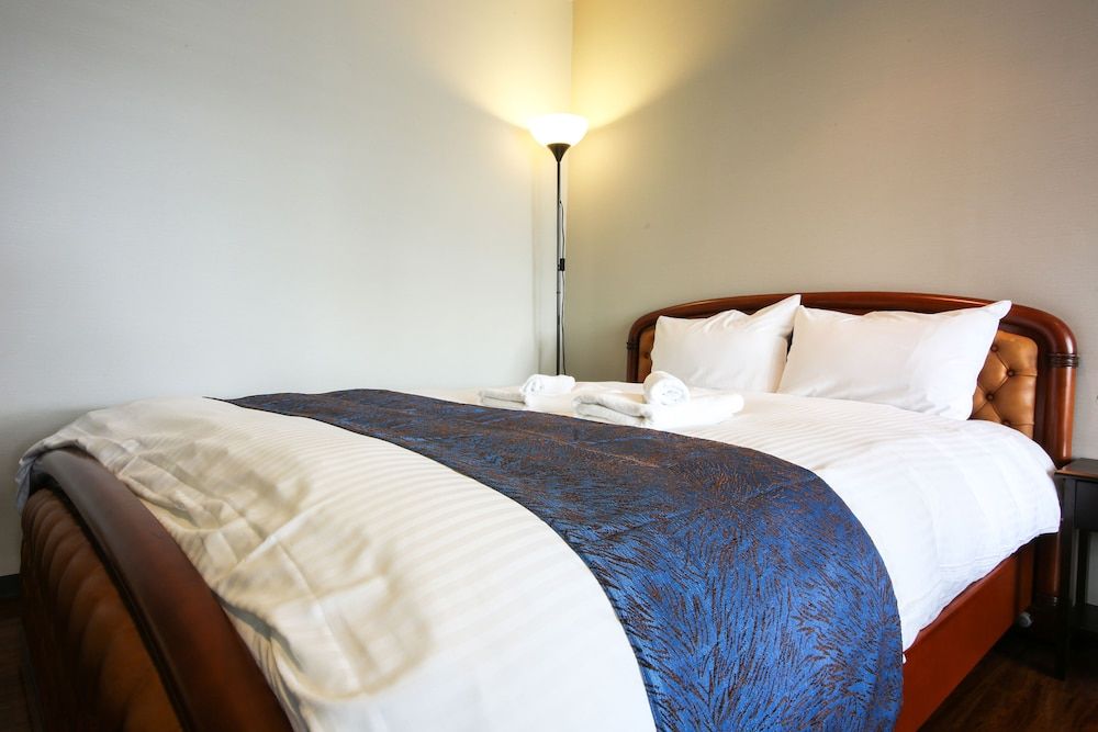 undefined Hotel Tokyo Yumemachi 9