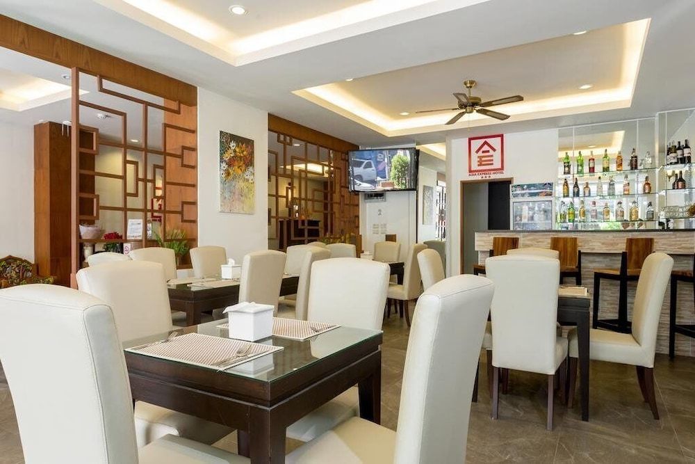 undefined Sea Star Patong Hotel 2