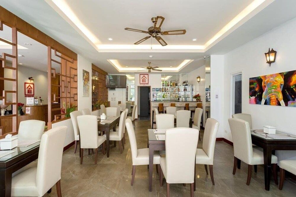 undefined Sea Star Patong Hotel