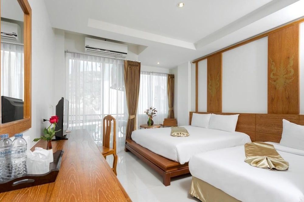 undefined Sea Star Patong Hotel 6