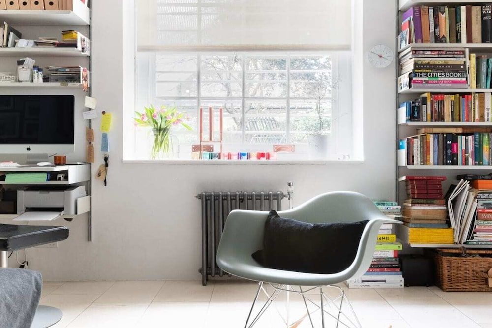 undefined The Maida Vale Retreat - Modern & Central 2bdr Apartment With Parking 10