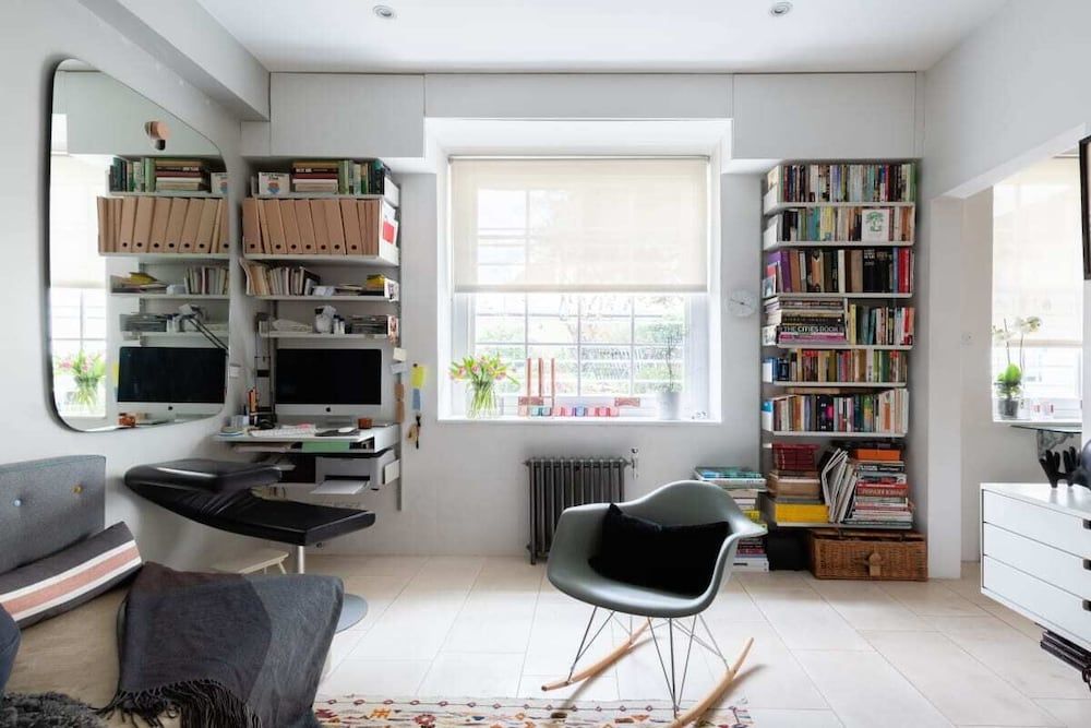 undefined The Maida Vale Retreat - Modern & Central 2bdr Apartment With Parking 3