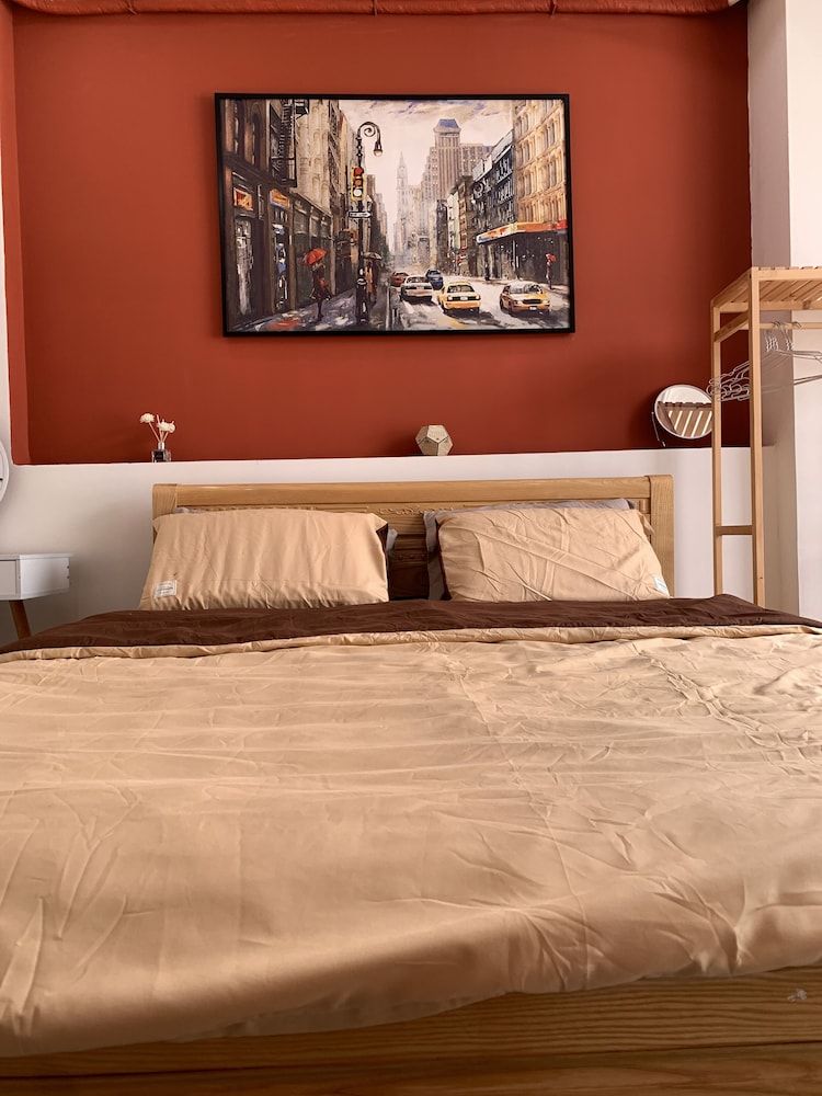 Aesthetic Homes Signature Room, 1 Bedroom 7