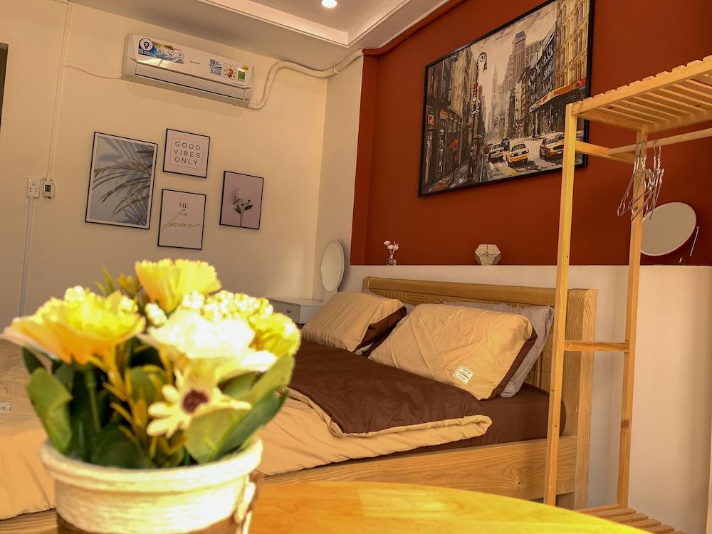 Aesthetic Homes Signature Room, 1 Bedroom 9