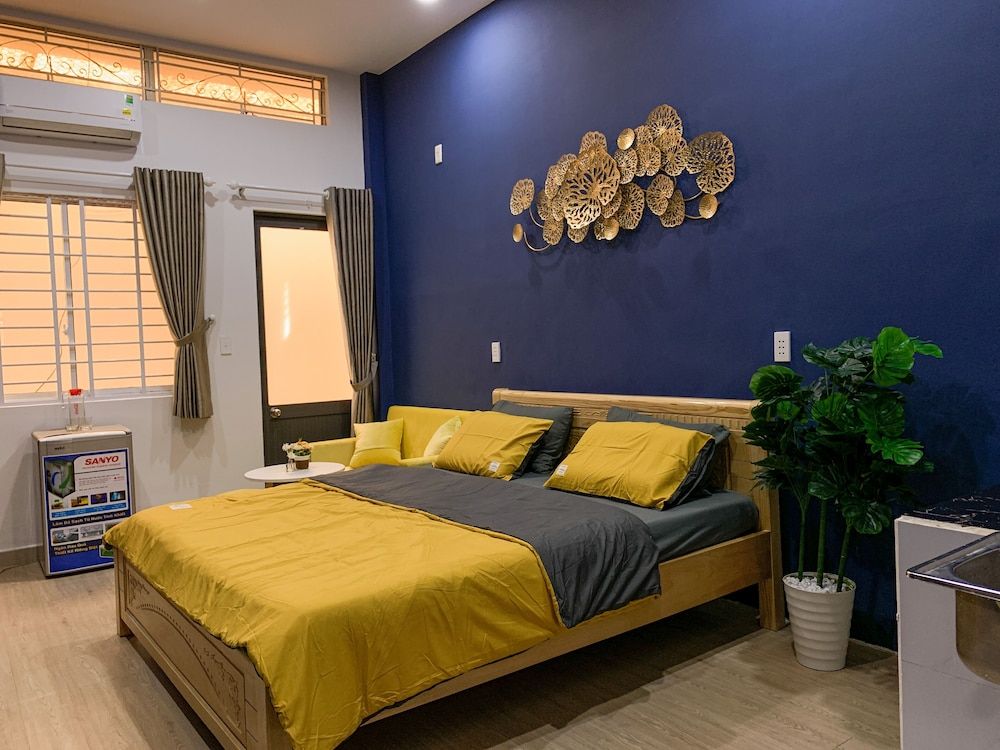 Aesthetic Homes Elite Room, 1 Bedroom 3