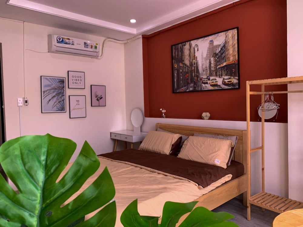 Aesthetic Homes Signature Room, 1 Bedroom