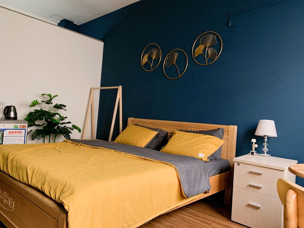 Aesthetic Homes Superior Room, 1 Bedroom 6