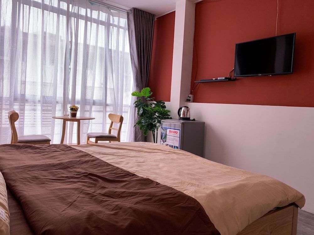 Aesthetic Homes Signature Room, 1 Bedroom 4