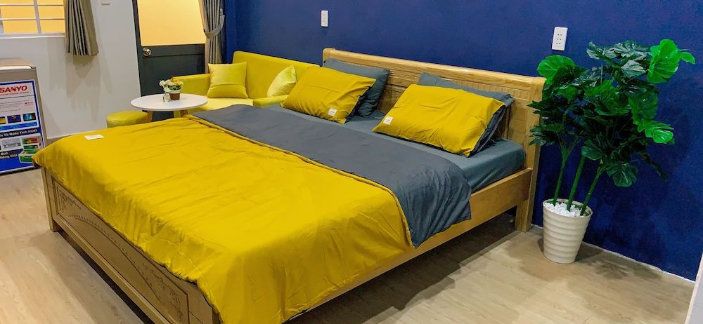 Aesthetic Homes Elite Room, 1 Bedroom