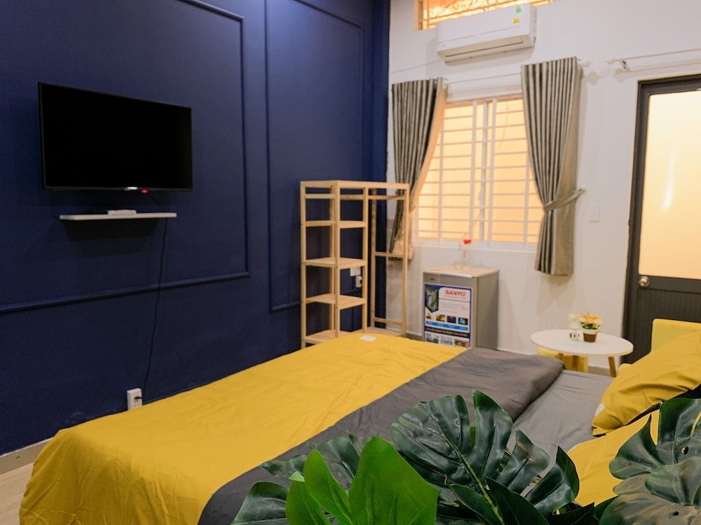 Aesthetic Homes Elite Room, 1 Bedroom 9