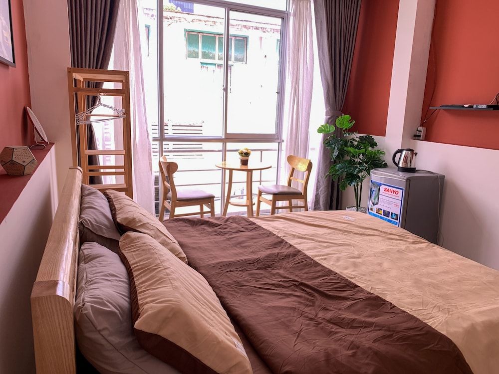 Aesthetic Homes Signature Room, 1 Bedroom 5