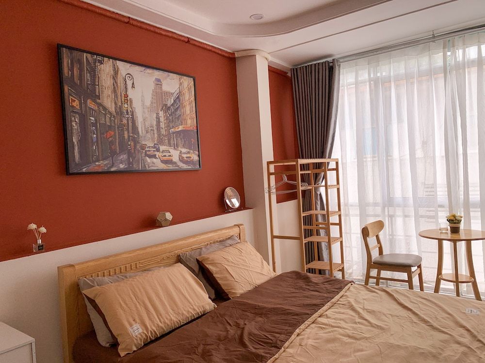 Aesthetic Homes Signature Room, 1 Bedroom 6